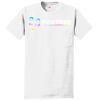 Authentic 100% Cotton T Shirt with Pocket Thumbnail